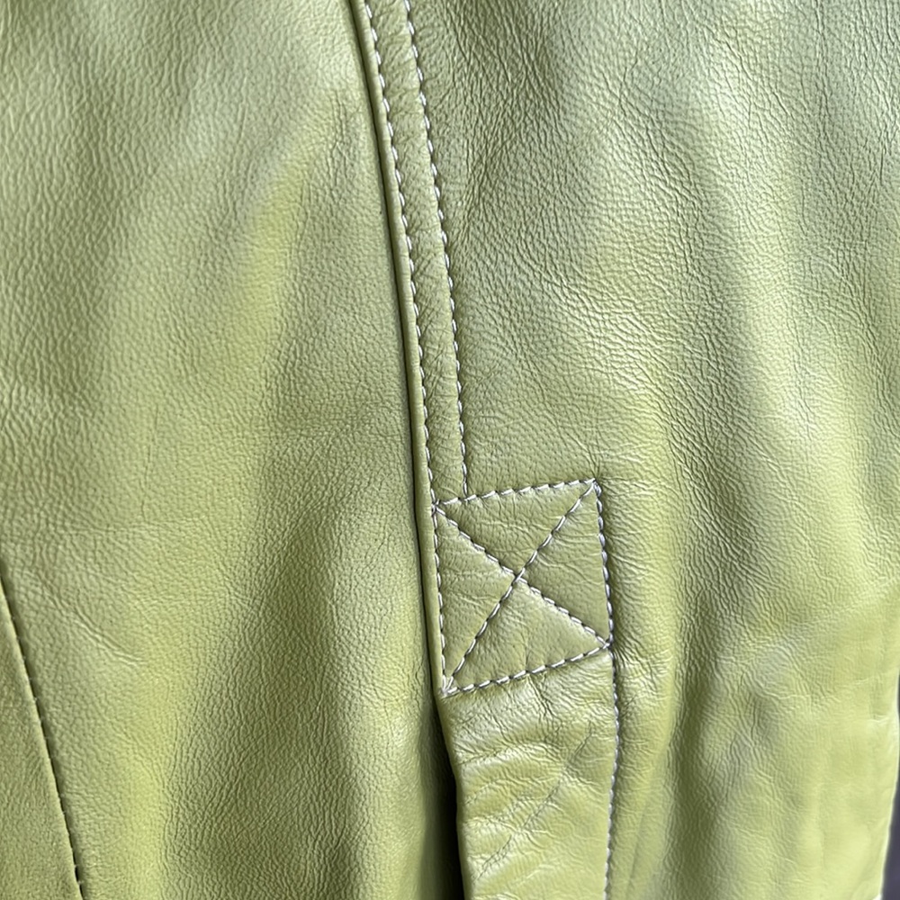 Make A Statement In This Jacket! - image 5